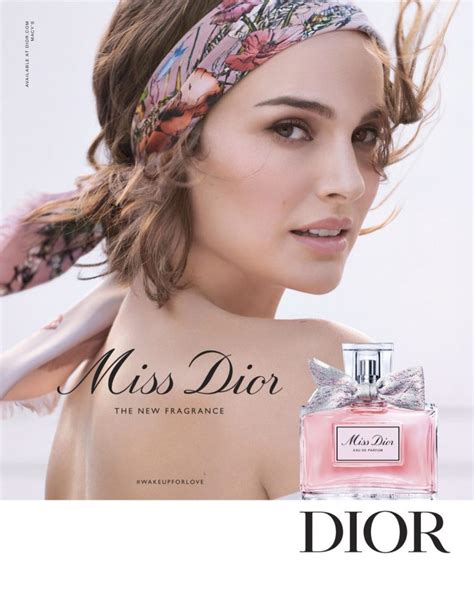 miss dior types|miss dior model girl.